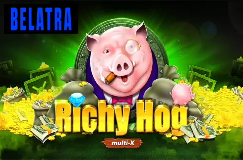 Richy Hog